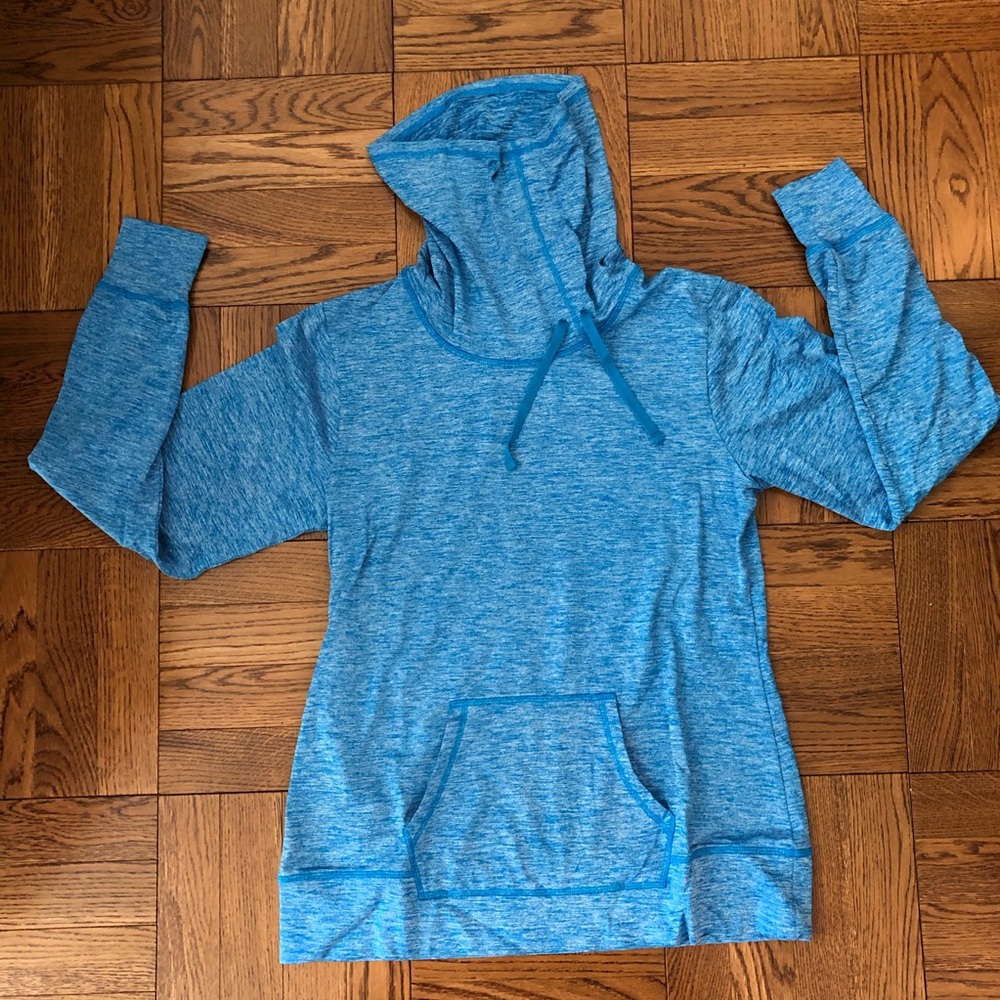 C-9 by Champion Cowl Neck Activewear Top